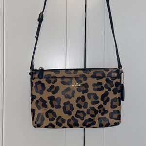 Coach Crossbody